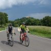 06 a Radtour 100 Kilometer